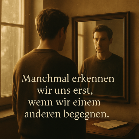 Zwei Falter von Guido Popp