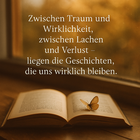 Zwei Falter von Guido Popp