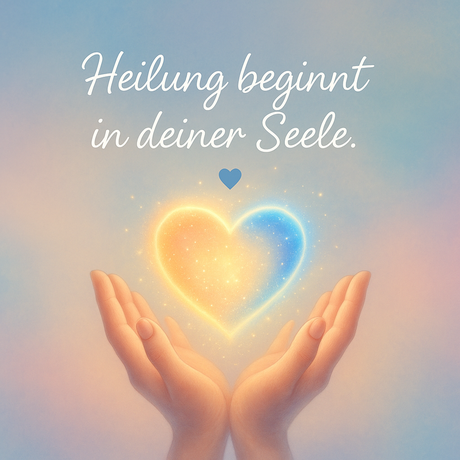 Die Seele hilft heilen von Kai-Achim Bruder