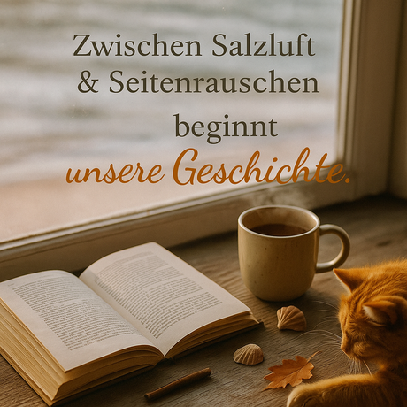 Kürbisküsse auf Sylt von Cornelia Engel