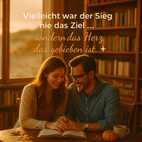 Kürbisküsse auf Sylt von Cornelia Engel