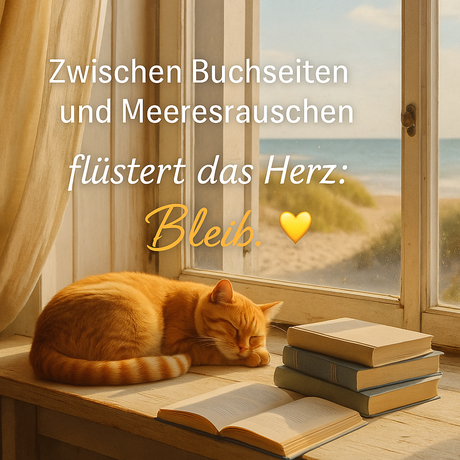 Kürbisküsse auf Sylt von Cornelia Engel