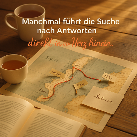 Kürbisküsse auf Sylt von Cornelia Engel