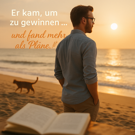 Kürbisküsse auf Sylt von Cornelia Engel