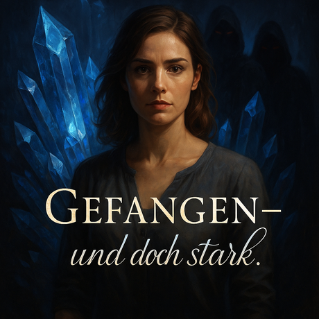 Crystal Island: Gefangene der Vampire von D. C. Bells