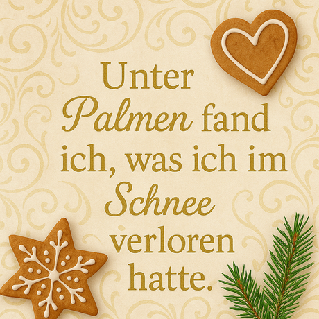 Der Christmas Cookie Deal von Katie Coffee