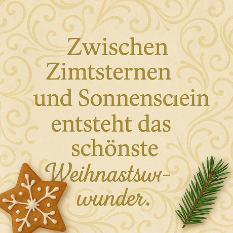 Der Christmas Cookie Deal von Katie Coffee