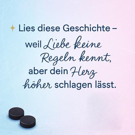 Ice Ice Darling von Anny Thorn