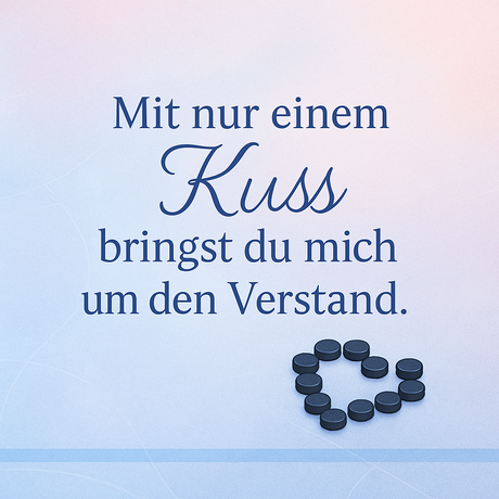 Ice Ice Darling von Anny Thorn