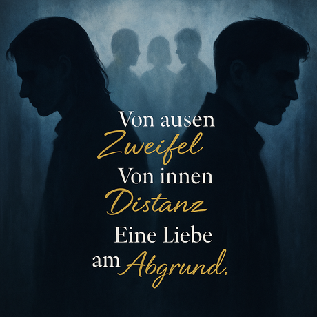 Unerreichbar: Fern von Nadine Schwager