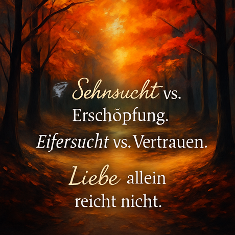 Unerreichbar: Fern von Nadine Schwager