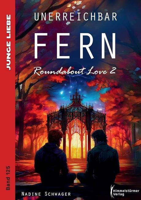 Unerreichbar: Fern von Nadine Schwager