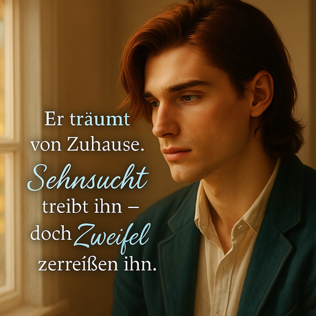 Unerreichbar: Fern von Nadine Schwager