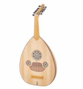 Oud Instrument für Anfänger kaufen
