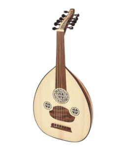 Oud Instrument für Anfänger kaufen