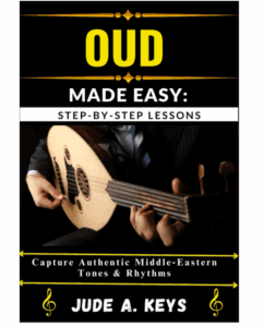 Oud Instrument für Anfänger kaufen