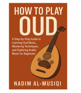 Oud Instrument für Anfänger kaufen