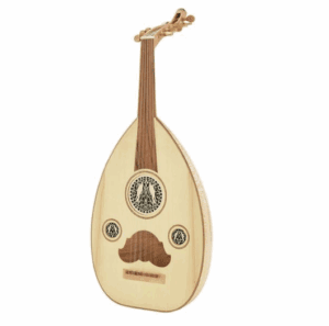 Oud Instrument für Anfänger kaufen