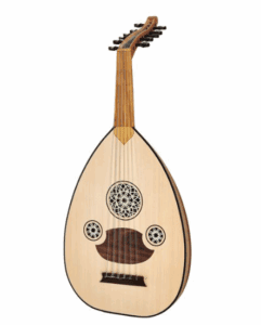 Oud Instrument für Anfänger kaufen