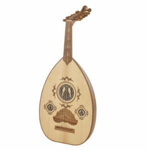 Oud Instrument für Anfänger kaufen