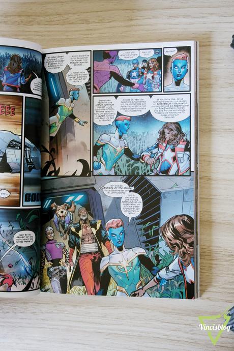 [Comic] Ultimates [2]