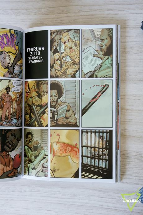 [Comic] Ultimates [2]