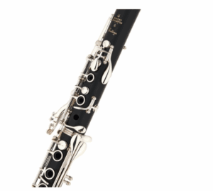 Buffet Crampon Prodige Bb-Clarinet 17/6 -Für Anfänger