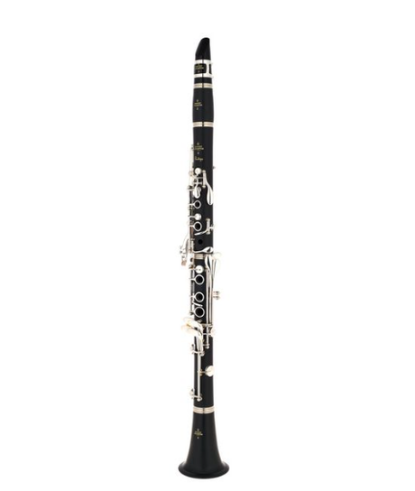 Buffet Crampon Prodige Bb-Clarinet 17/6 -Für Anfänger