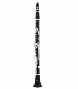 Buffet Crampon Prodige Bb-Clarinet 17/6 -Für Anfänger