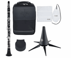 Buffet Crampon Prodige Bb-Clarinet 17/6 -Für Anfänger