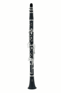 Buffet Crampon Prodige Bb-Clarinet 17/6 -Für Anfänger