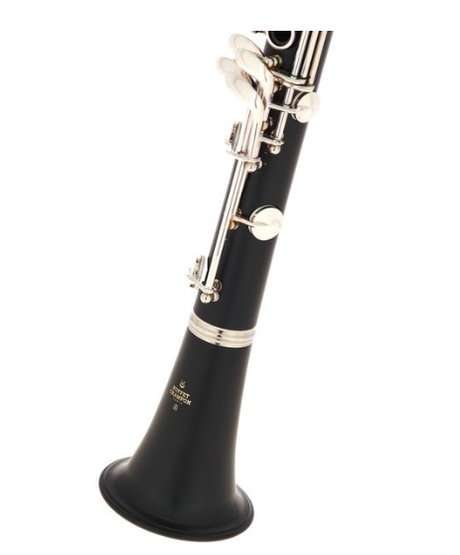 Buffet Crampon Prodige Bb-Clarinet 17/6 -Für Anfänger