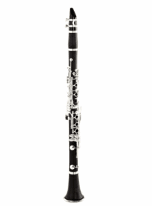 Buffet Crampon Prodige Bb-Clarinet 17/6 -Für Anfänger