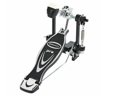 Roland TD-07DMK V-Drum Set Bundle: Elektronisches Schlagzeug für Einsteiger und Fortgeschrittene