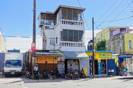 Haus in Kingston Jamaika