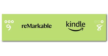 [SENF] reMarkable Paper Pro vs. Amazon Kindle Scribe