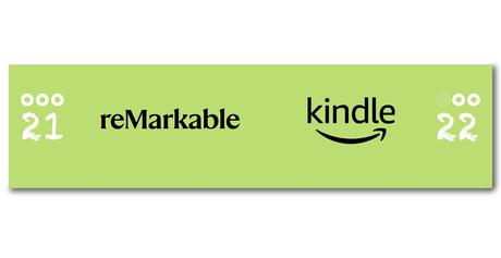 [SENF] reMarkable Paper Pro vs. Amazon Kindle Scribe