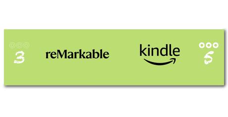 [SENF] reMarkable Paper Pro vs. Amazon Kindle Scribe