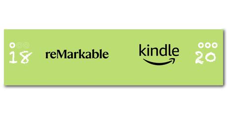 [SENF] reMarkable Paper Pro vs. Amazon Kindle Scribe