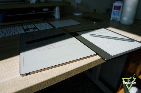 [SENF] reMarkable Paper Pro vs. Amazon Kindle Scribe