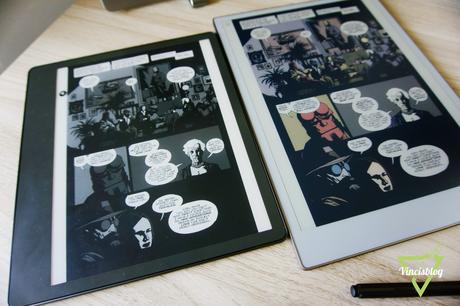 [SENF] reMarkable Paper Pro vs. Amazon Kindle Scribe