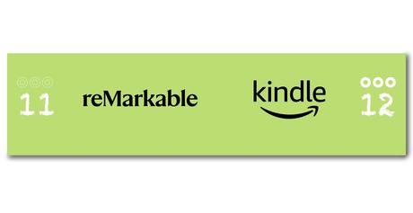 [SENF] reMarkable Paper Pro vs. Amazon Kindle Scribe