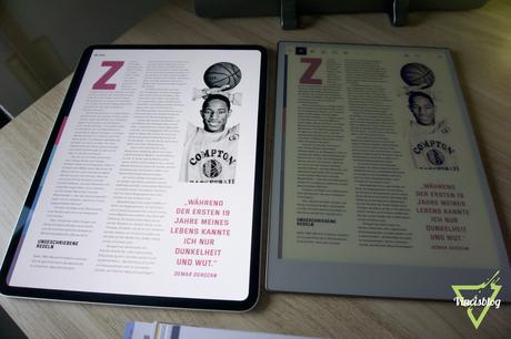 [SENF] reMarkable Paper Pro vs. Amazon Kindle Scribe