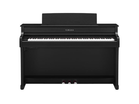 Yamaha CLP-845 B – Premium Digitalpiano im Test & Überblick