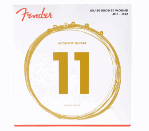 Fender Western-Gitarre – Sound & Qualität