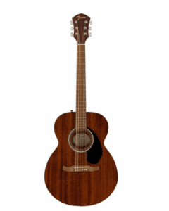 Fender Western-Gitarre – Sound & Qualität