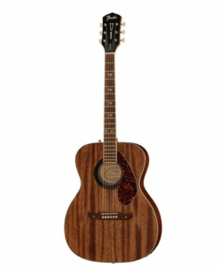 Fender Western-Gitarre – Sound & Qualität