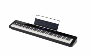 Casio PX-S1100RD kaufen – Kompaktes Digitalpiano in Rot