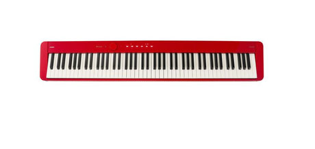Casio PX-S1100RD kaufen – Kompaktes Digitalpiano in Rot