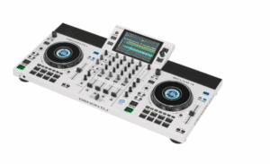Denon DJ SC Live 4 –SC Live 4 – Power, Freiheit, Kreativität